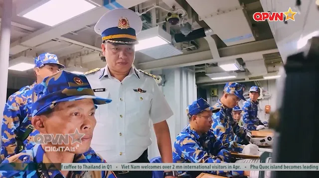 Bản tin tiếng Anh 15h ngày 04/05/2026