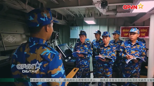 Bản tin tiếng Trung 16h ngày 04/05/2026