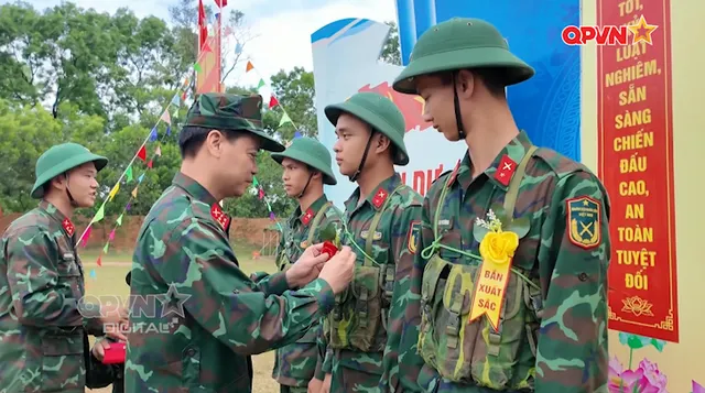 Bản lĩnh thép chinh phục “3 tiếng nổ”