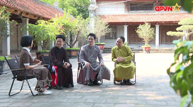 Ngày mới với QPVN 04/5/2026