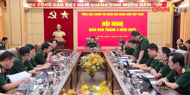 Bản tin tiếng Anh 15h ngày 05/5/2026