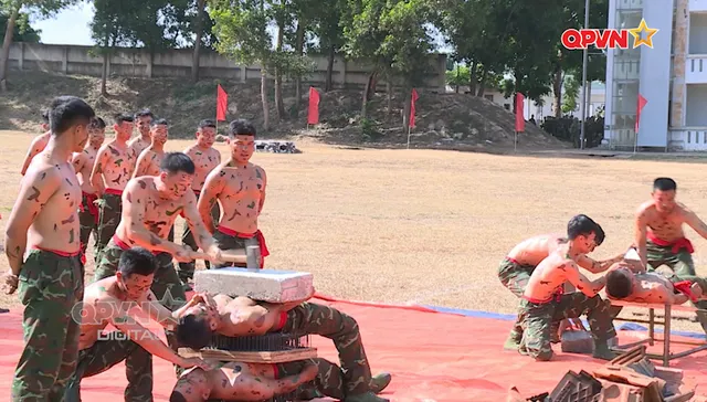 Tin Quân sự Quốc phòng ngày 06/5/2026