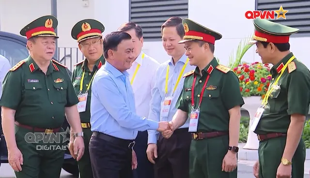 Viettel nâng cao năng lực cạnh tranh toàn cầu