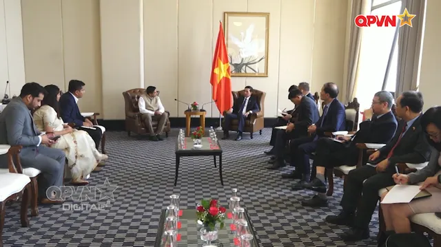 Thời sự Quốc phòng ngày 07/5/2026