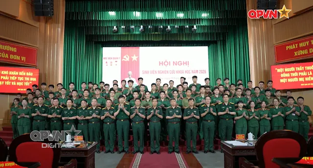 Thời sự Quốc phòng ngày 09/5/2026