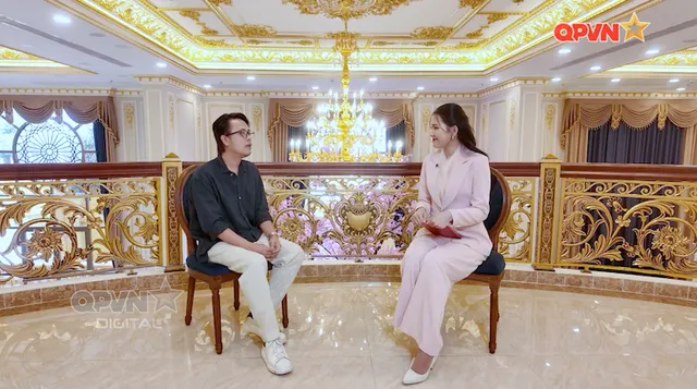 Đạo diễn Lê Thiện Viễn và hành trình tạo nên "Hẹn em ngày nhật thực"