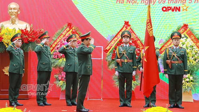 Tin Quân sự Quốc phòng ngày 09/5/2026