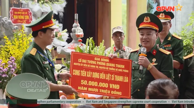 Bản tin tiếng Trung 16h30 ngày 11/5/2026