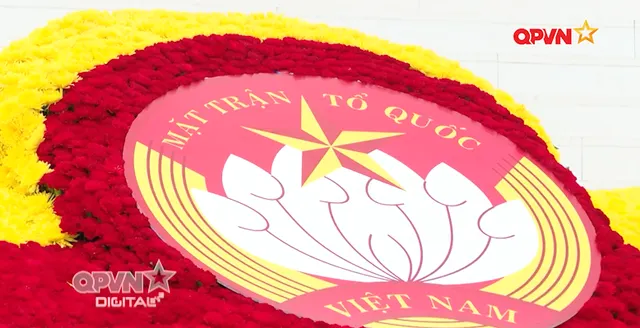 Bản tin tiếng Anh 15h ngày 12/5/2026