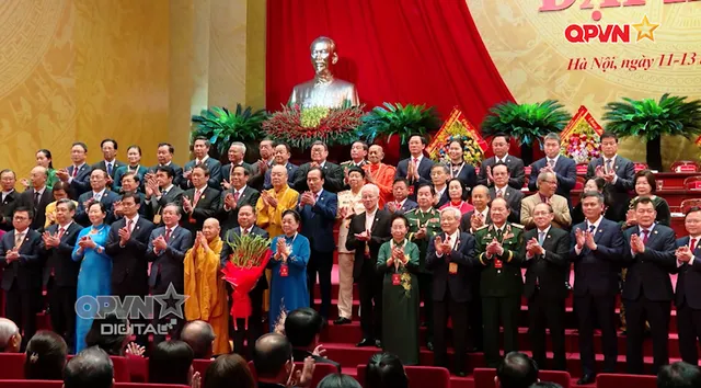 Bản tin Trưa ngày 13/5/2026