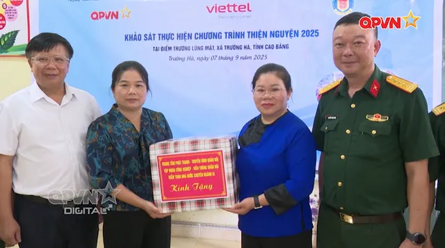 Thời sự Quốc phòng ngày 13/5/2026
