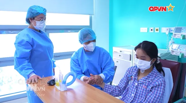 Sự kỳ diệu của lá gan