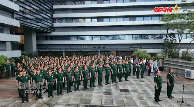 Thời sự Quốc phòng ngày 14/5/2026