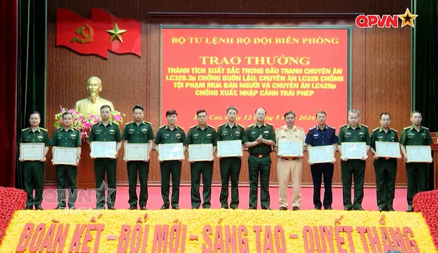 Bản tin Trưa ngày 15/5/2026