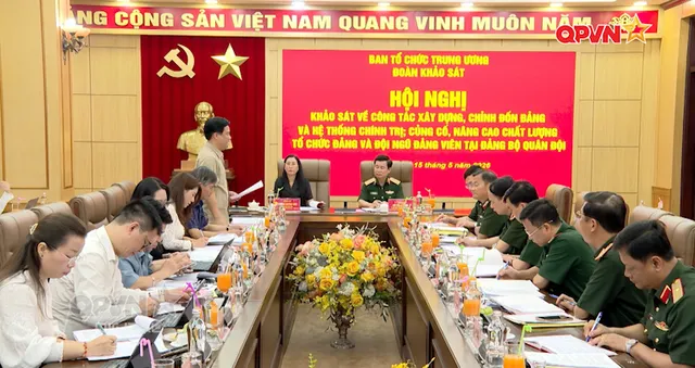 Thời sự Quốc phòng ngày 15/5/2026