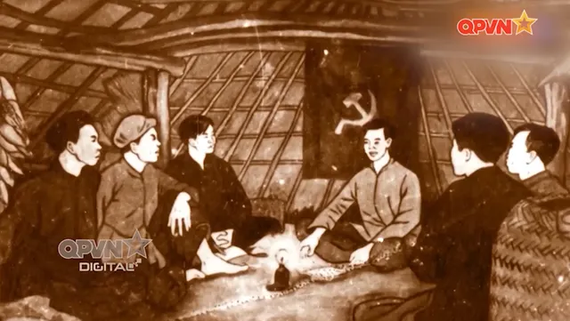 Di sản trường tồn