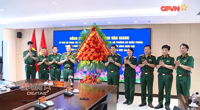 15 năm - Hành trình vượt sóng vươn xa
