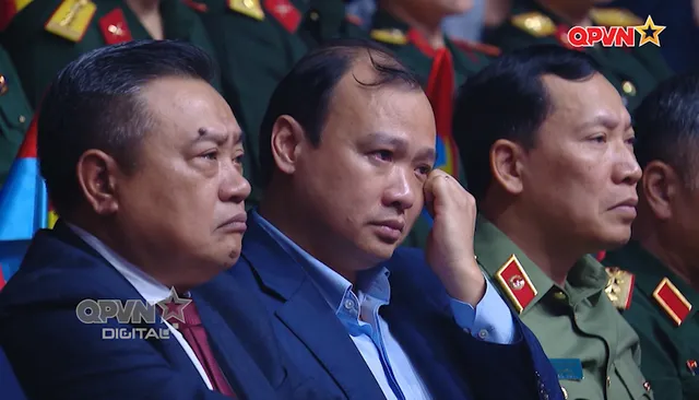 Lan tỏa lòng yêu nước tới giới trẻ