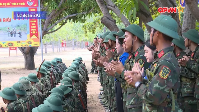 Thời sự Quốc phòng ngày 16/5/2026