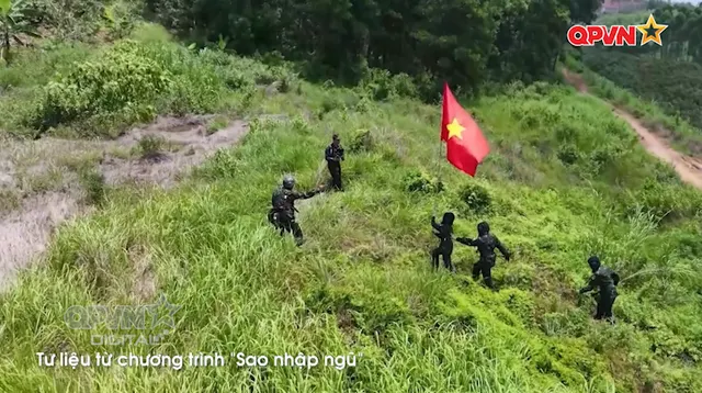 Tin Quân sự Quốc phòng ngày 16/5/2026