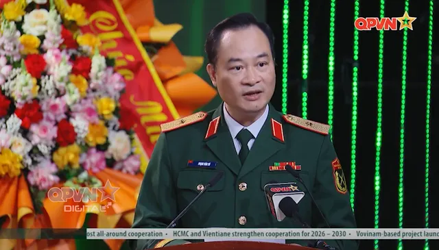 Bản tin tiếng Anh 15h ngày 16/5/2026