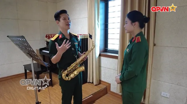 Nhịp sống QPVN số 11