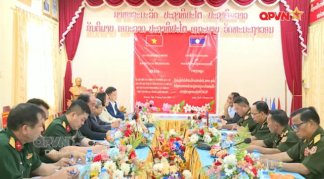 Tin Quân sự Quốc phòng ngày 17/5/2026