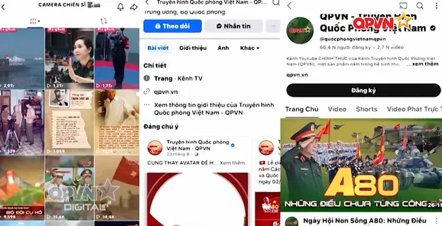 Bản tin tiếng Trung 16h30 ngày 17/5/2026