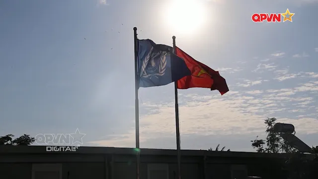 Tư tưởng Hồ Chí Minh trong hành trình vì hoà bình