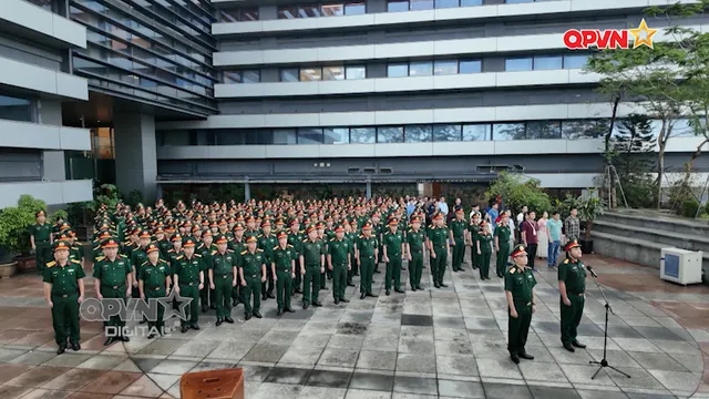 Bản tin Trưa ngày 18/5/2026