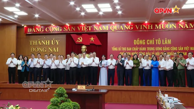 Thời sự Quốc phòng ngày 18/5/2026