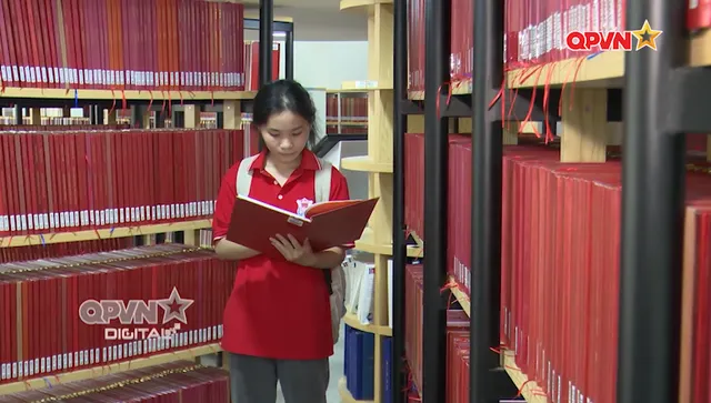Bất ngờ viết tiếp ước mơ