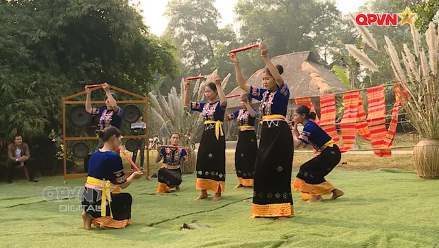 Ngày mới với QPVN 19/5/2026