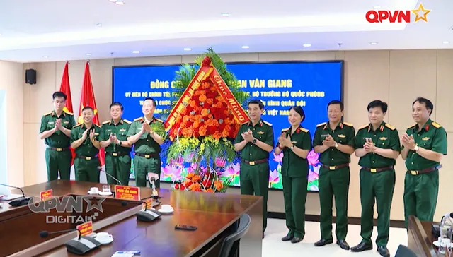 15 năm - Hành trình vượt sóng vươn xa