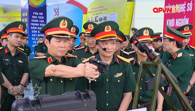 Bản tin Trưa ngày 20/5/2026