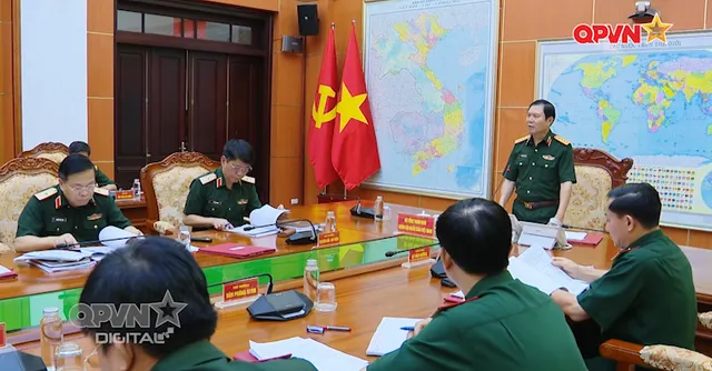 Thời sự Quốc phòng ngày 20/5/2026