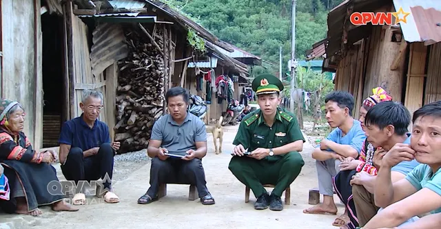 Người tiên phong