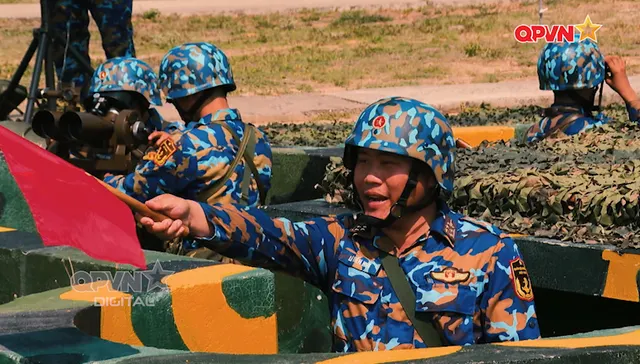 Tin Quân sự Quốc phòng ngày 20/5/2026