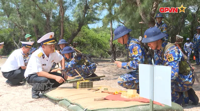 Ngày mới với QPVN 21/5/2026