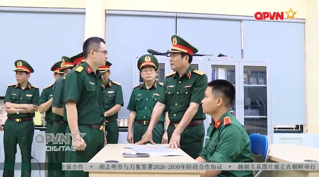 Bản tin tiếng Trung 16h ngày 21/05/2026