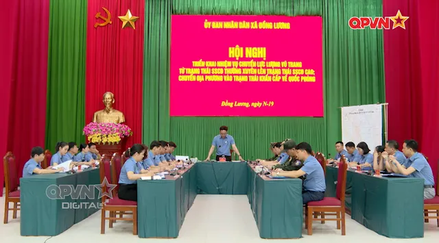 Bản tin Trưa ngày 22/5/2026