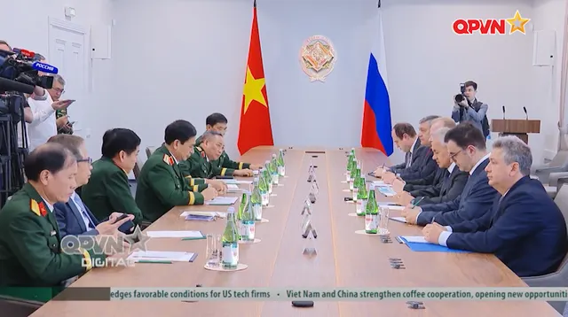 Bản tin tiếng Anh 15h ngày 23/05/2026