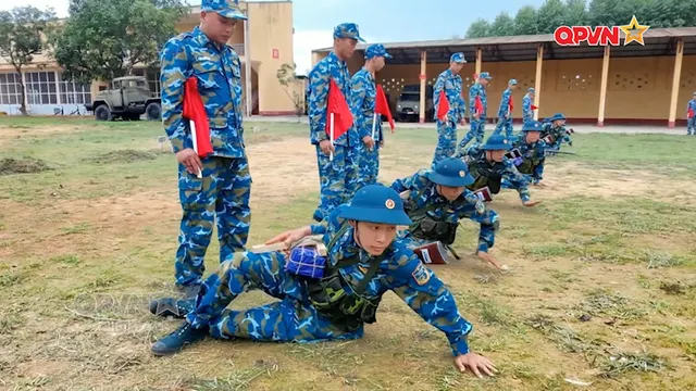 Bản tin Trưa ngày 24/05/2026