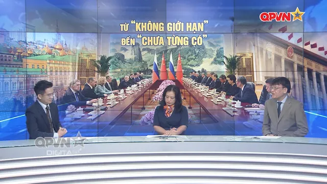Từ "không giới hạn" đến "chưa từng có"