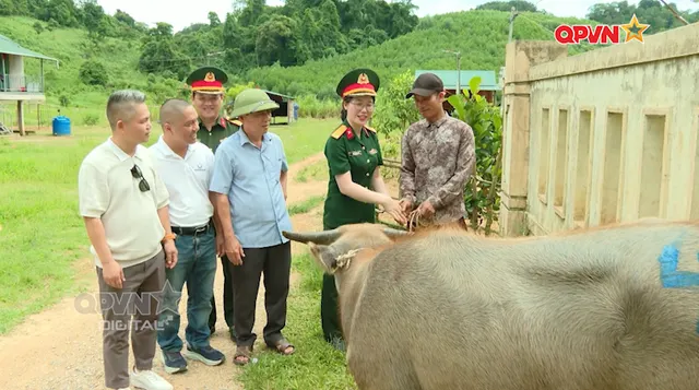 Tin Quân sự Quốc phòng ngày 24/05/2026