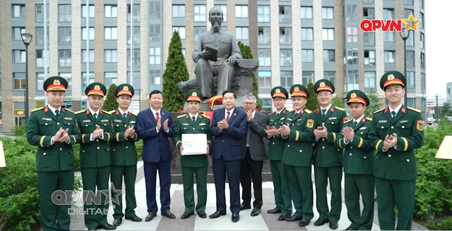 Bản tin tiếng Anh 15h ngày 25/05/2026