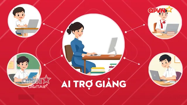Gieo hạt giống số