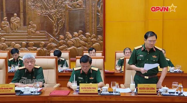 Thời sự Quốc phòng ngày 26/5/2026