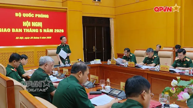 Triển khai hiệu quả các nhiệm vụ trọng tâm
