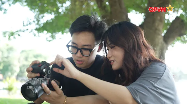 Ngày mới với QPVN 26/5/2026